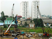 Bóng đá anh, ngoại hạng anh, lịch thi đấu euro 2012, Thị trường căn hộ ảm đạm